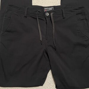 Used 34 X 30 mens slim fit pants